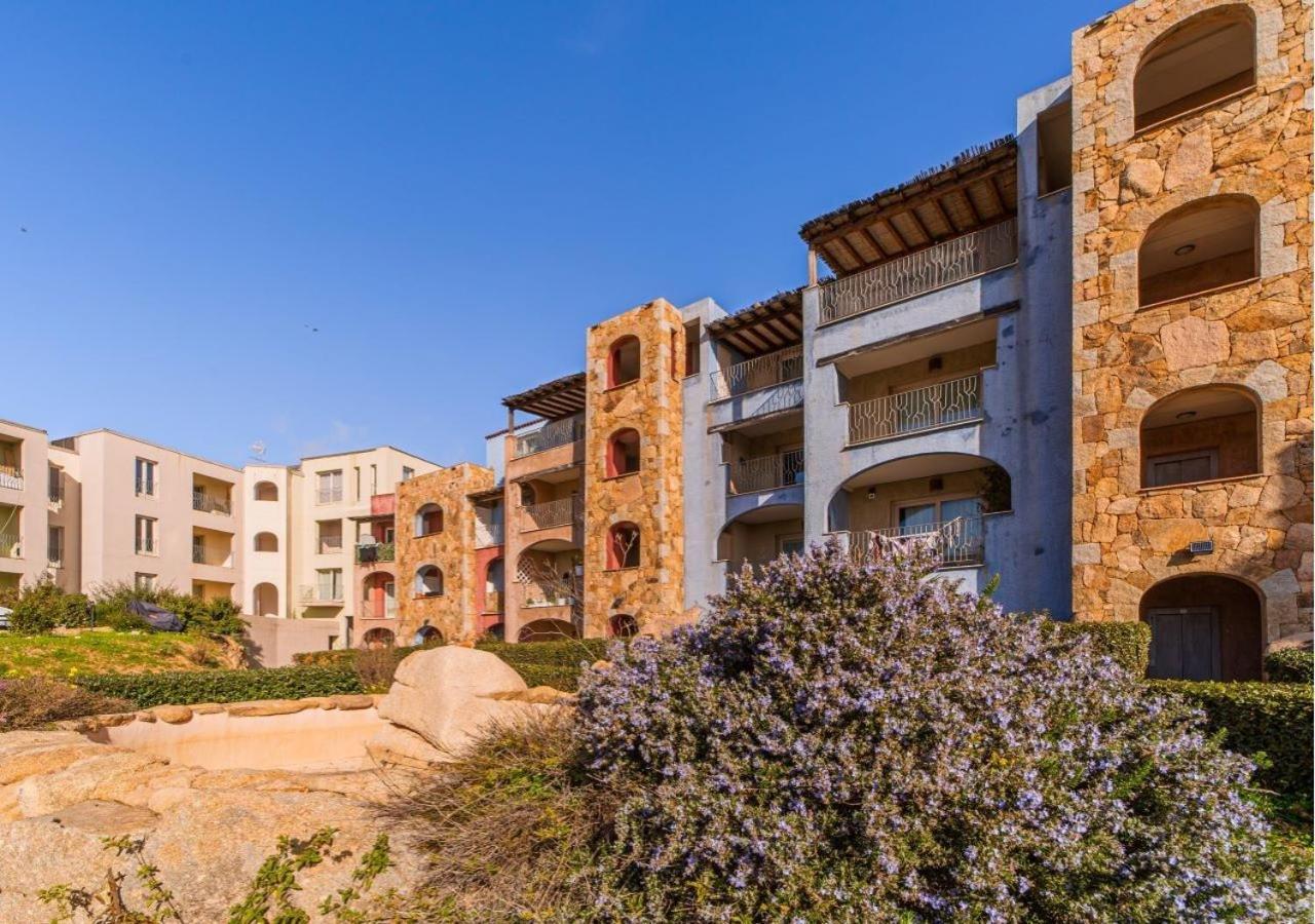 Murphy Holiday Home - Ester'S House La Maddalena  Bagian luar foto