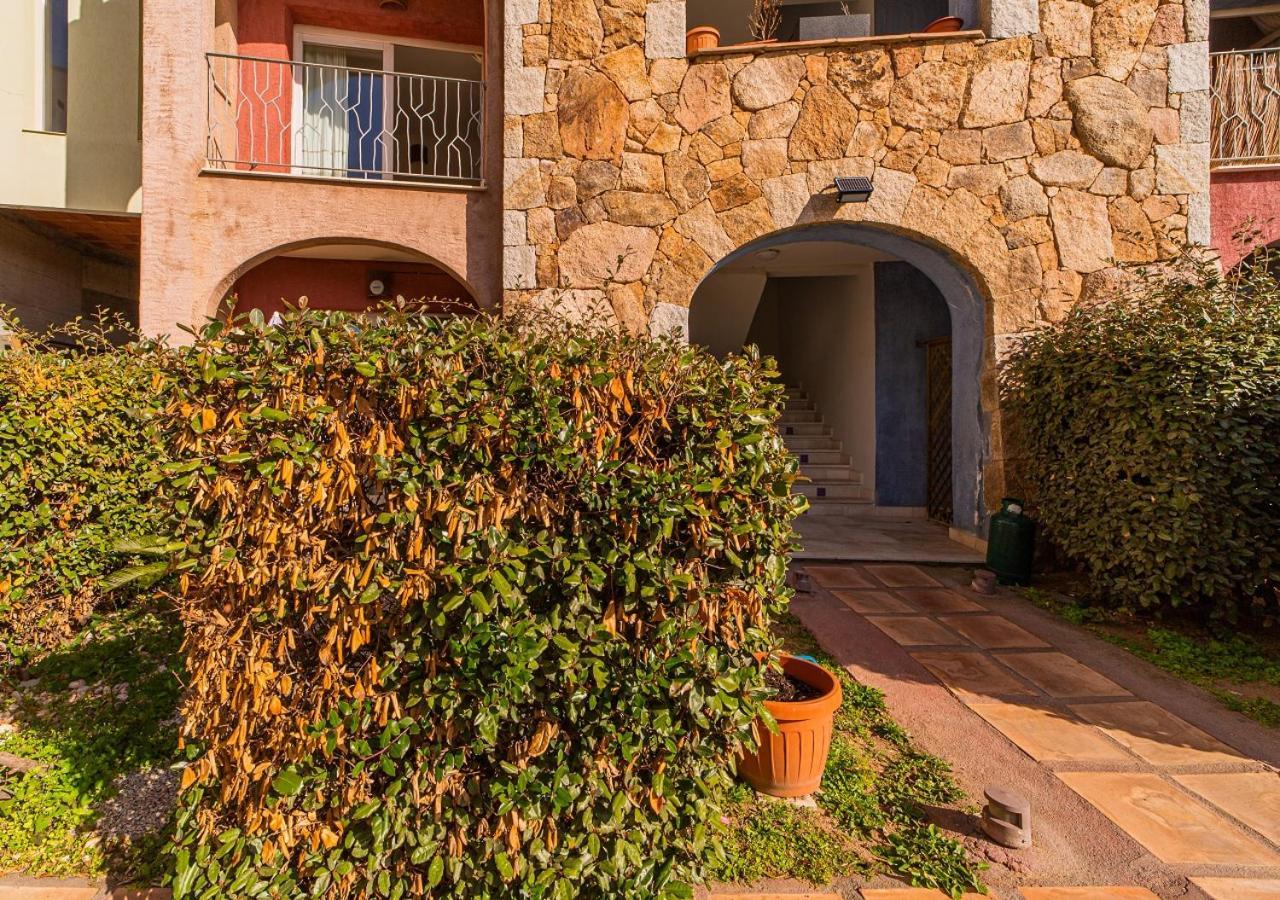 Murphy Holiday Home - Ester'S House La Maddalena  Bagian luar foto